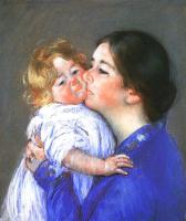 Cassatt, Mary